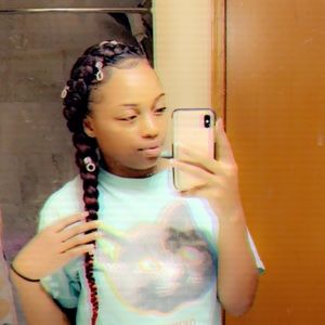 Meet your Posher, Paige